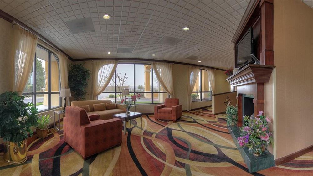 Quality Inn & Suites Florence Civic Center Dış mekan fotoğraf