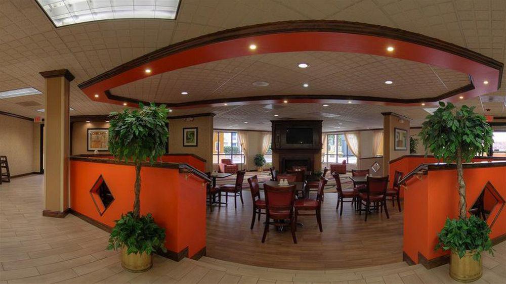 Quality Inn & Suites Florence Civic Center Dış mekan fotoğraf